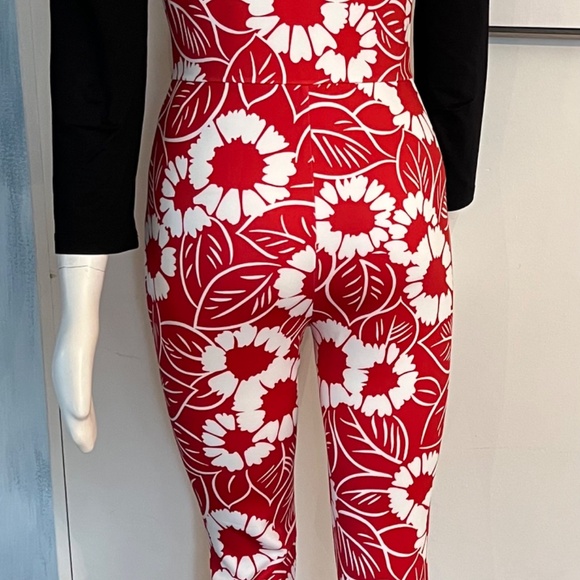 Prada on Ice Sport Suit Water Ski Snow Board - Picture 9 of 14